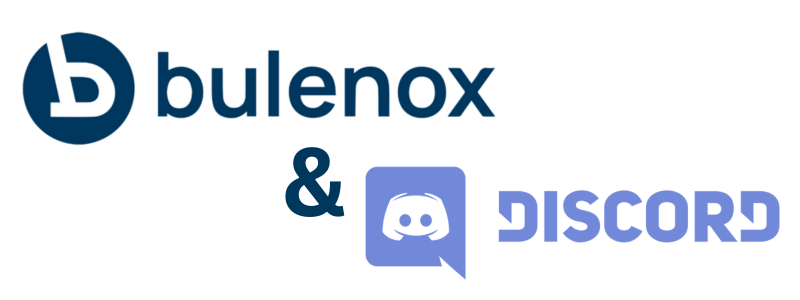 Bulenox Discord Logo